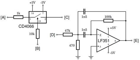 Design I Want To Build A Frequency Modulation Circuit
