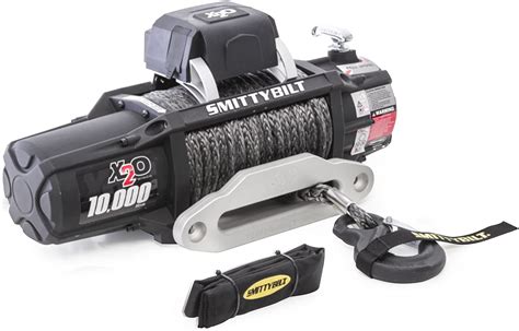 Smittybilt Winch Reviews 2021 Guide Winch Central