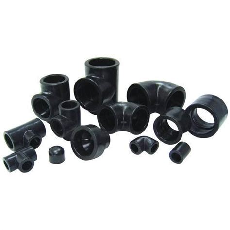 HDPE Pipe Fittings Manufacturer HDPE Pipe Fittings Supplier Kolkata West Bengal