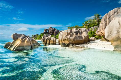 Descubra Tudo Sobre Seychelles As Ilhas Paradisíacas Da África Blog