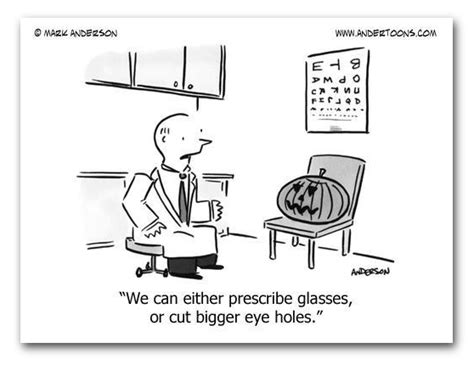 Happy Halloween With Images Eye Jokes Doctor Humor Optometry Humor