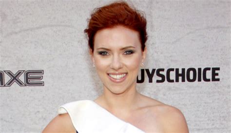 Scarlett Johansson Backs Out Of Controversial Transgender Role In Rub And Tug Maxim