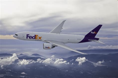 *we're not officially endorsed by fedex nor are we a representation of the company*. FedEx Celebrates Seven Years of the B-777F U.S.A.-U.A.E ...