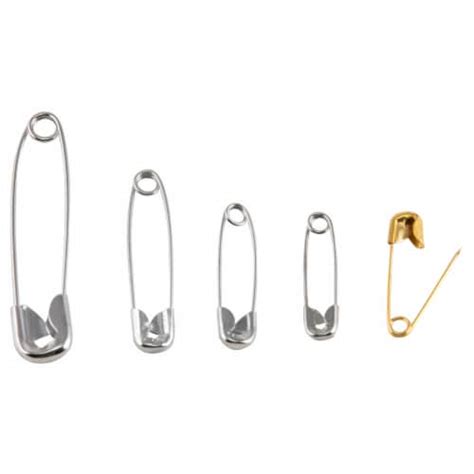 Singer Assorted Safety Pins 90 Ct Ralphs