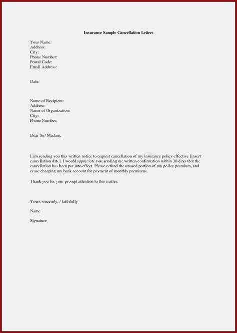 Writing an insurance cancellation letter might seem to be a tough task for many, and if not, it sure causes some kind of a a letter requesting the termination of an insurance policy is called an insurance cancellation letter. What Will Insurance | Realty Executives Mi : Invoice and Resume Template Ideas