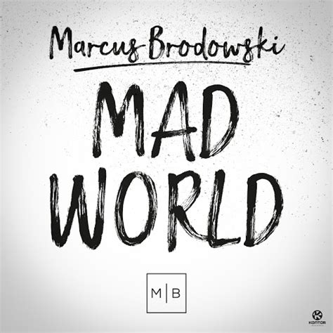 Mad World Youtube Music