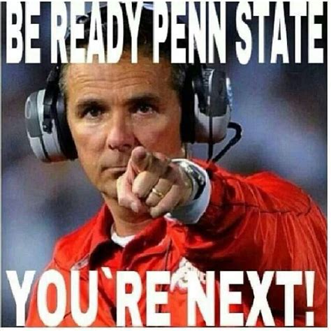 Beat Penn State Ohio State Vs Michigan Ohio State Michigan Ohio