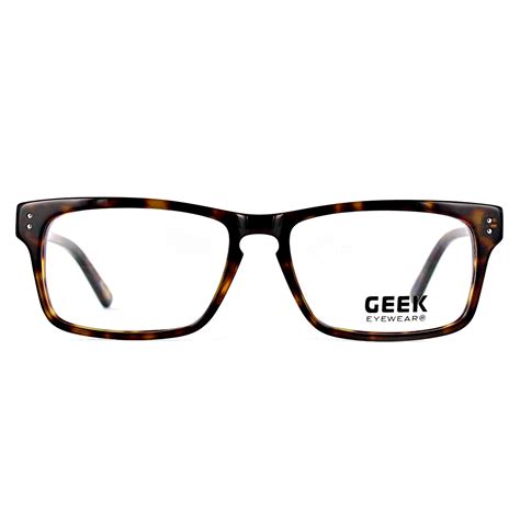 Geek Eyewear® Rx Eyeglasses Style Social Rx Eyeglasses Ready To Wear