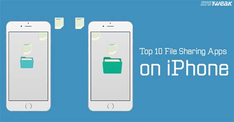 Apple's file sharing panel in macos 10.15 does not prompt you when you attempt to add a file with the same name as an existing file. Best 10 File Sharing Apps on iPhone