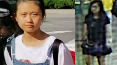 Amber Alert 12 Year Old Girl Abducted From Reagan Airport Seen Getting