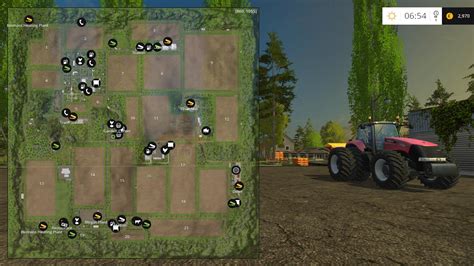Dramatic Upgrades Are On The Way For The Farming Simulator 2017 Maps