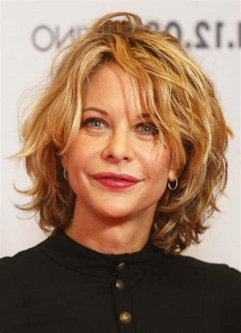 20 Short Hairstyles For 50 Year Old Woman Fashionblog
