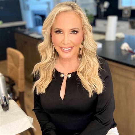 Shannon Beador Is Still ‘in The Process Of ‘fixing Bad Fillers