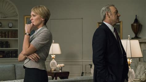 Netflix Will Make One More Season Of House Of Cards But Without Kevin