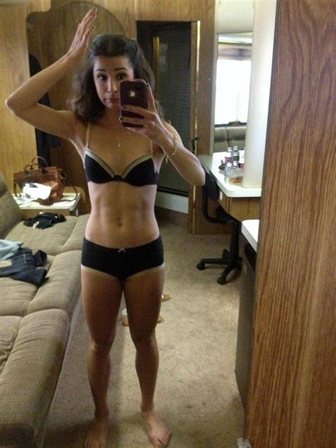 Josie Loren Nude Leaked Private Pics And Selfies New 5 Pics