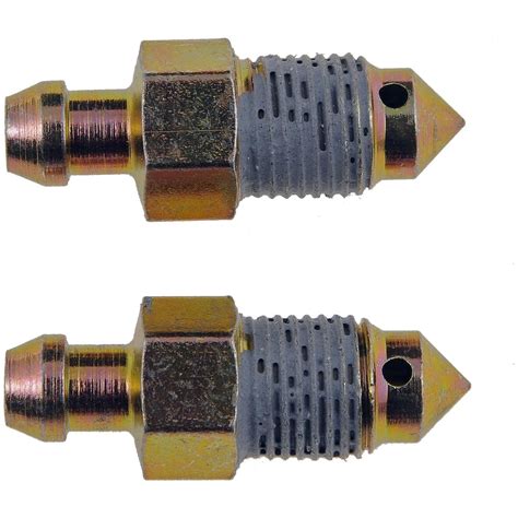 Dorman Brake Bleeder Screw 12706