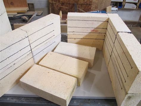 Original oven build link here. DIY Knifemaker's Info Center: Heat Treatment Oven Project