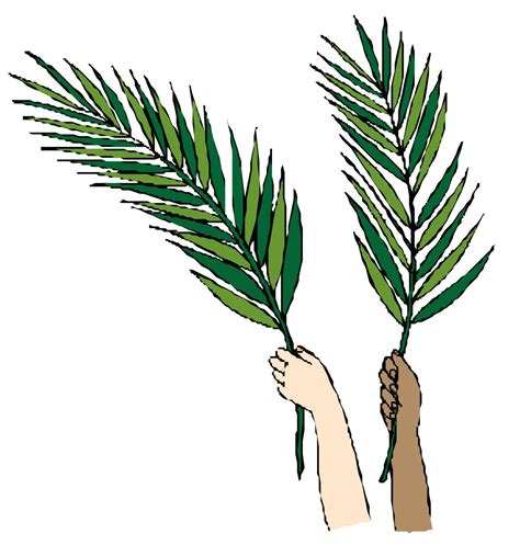 Palm Sunday Free Clipart Free Download On Clipartmag