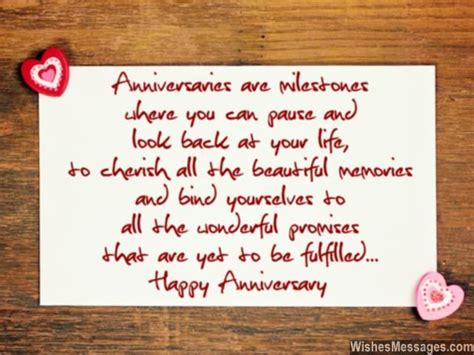 Amazing Style Wedding Anniversary Quotes For Couples