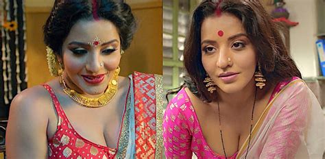 Bengali Bold Sexy Web Series On Hoichoi Desiblitz