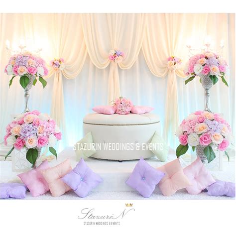 Di dalam kad itu tertulis nama marsha bersama pasangannya, mohamed shaiful nizam. stazurinweddings Pelamin Dewan Pelamin Tunang Mini Pelamin ...