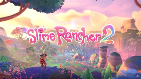 Slime Rancher 2 Release Date | Xbox, PC - Guide Fall
