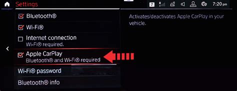 Wireless Apple Carplay On Bmw 330i How To Connect