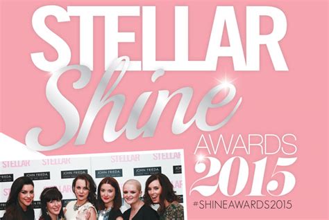 Stellar Shine Awards 2015 Nominate Your Shining Stars For This Years