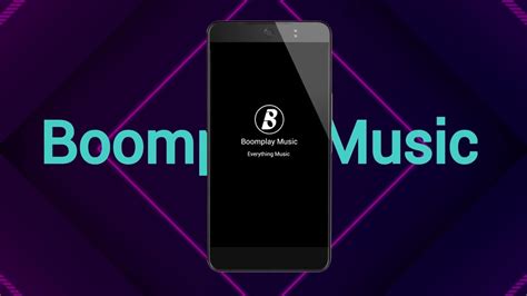 Explore The New Boomplay Music App Youtube