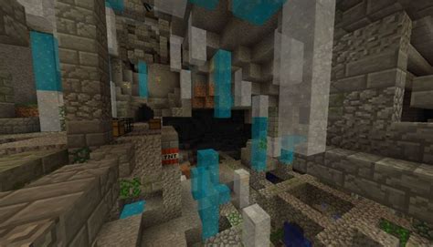 Top 5 Minecraft Cave Mods To Try Before 118 Update