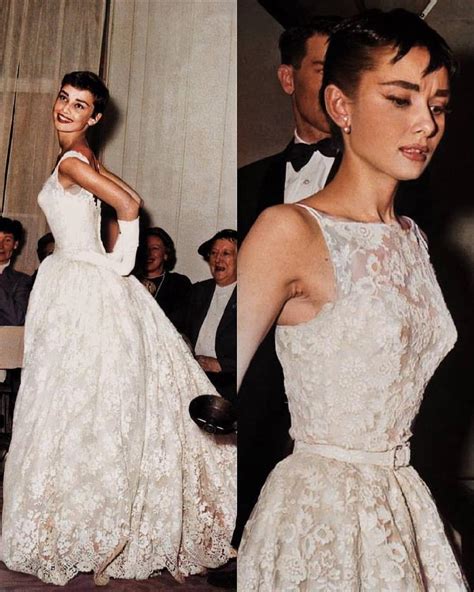 The Best Looks Of Audrey Hepburn Her Beauty