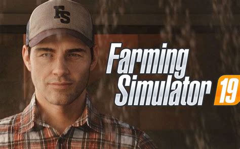 Farming Simulator 19 Vende 1 Millón De Copias En 10 Días Combogamer