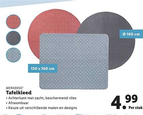 Ben je op zoek naar een tafellaken dat wat langer meegaat dan een papieren tafelkleed? Tafelkleed Aanbieding bij Dille Kamille