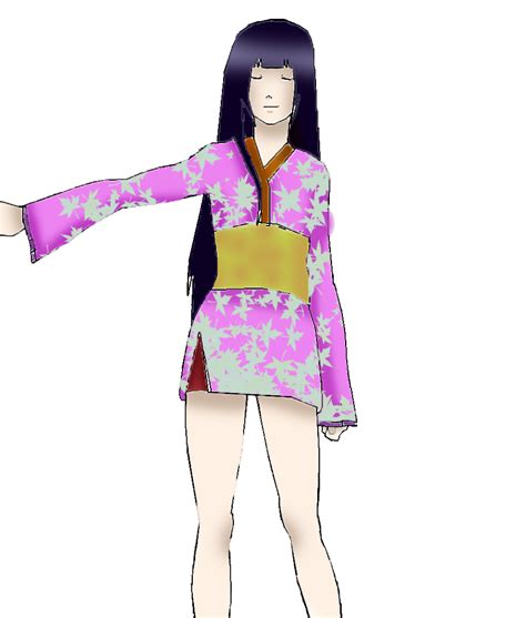 20 Inspiration Anime Short Kimono Drawing