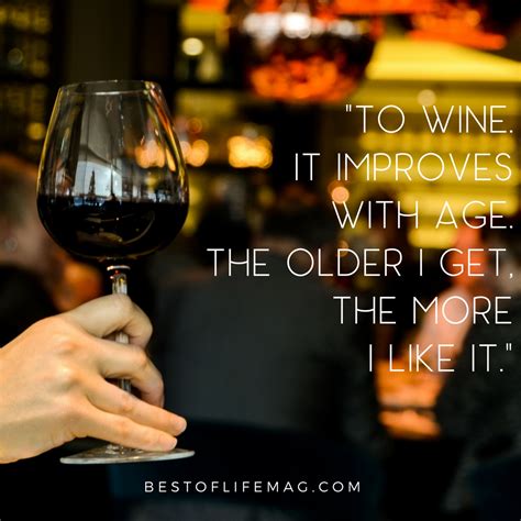 10 Best Wine Toast Quotes To Say Cheers To The Best Of Life Magazine