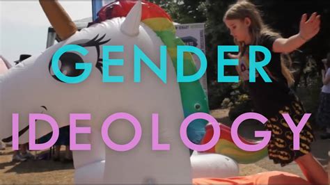 The State Media Gender Ideology Full Version Youtube