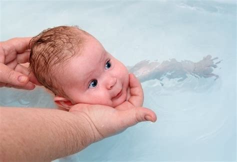Denver newborn photographer updated pictures. Can Newborn Babies Swim? | LIVESTRONG.COM