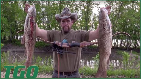 Tgo Illinois River Fishing Adventure 2018 Youtube