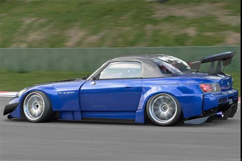 You Just Got To Love The Power House Amuse S2000 This Isnt Real Btw 😉