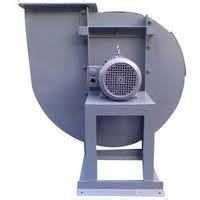 Frp Centrifugal Blowers Application Industrial At Best Price In Mumbai Re Blowers India