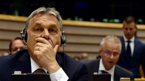 Eus Top Court Says Hungarian Law On Foreign Funding Of Ngos Illegal