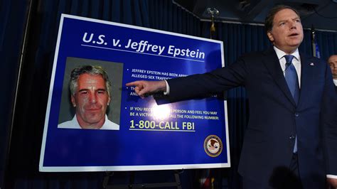 Opinion Jeffrey Epstein Is Dead His Victims Still Deserve Justice