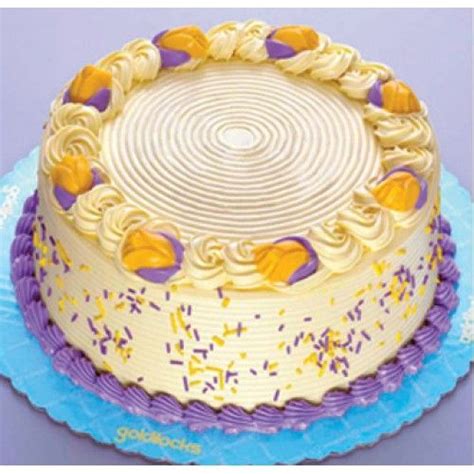 Birthday cake oreo birthday cakesugar dish me. goldilocks philippines | Birthday cake flavors, Cake ...