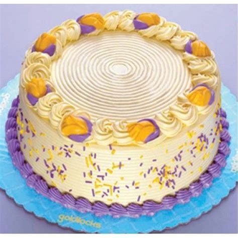 Awaiting refund, cake was not available. goldilocks philippines | Birthday cake flavors, Cake, Mango cake