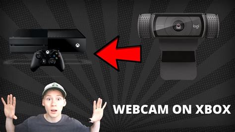 How To Use A Webcam On Xbox One In 2020 Easy Youtube
