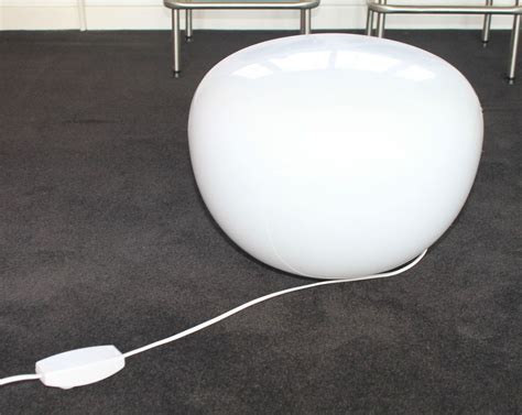 Maybe you would like to learn more about one of these? IKEA Jonisk Design Carl Ojerstam White Bubble Dimmer ...