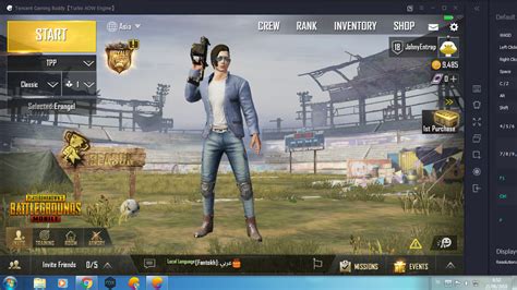 And as far as graphics card is concerned, you don't need any discrete gpu. Emulator Terbaik Game PUBG Mobile Untuk PC Specs Low ...