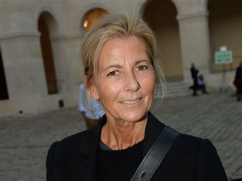 Find the perfect claire chazal stock photos and editorial news pictures from getty images. Après ses débuts au cinéma, Claire Chazal se lance aussi ...