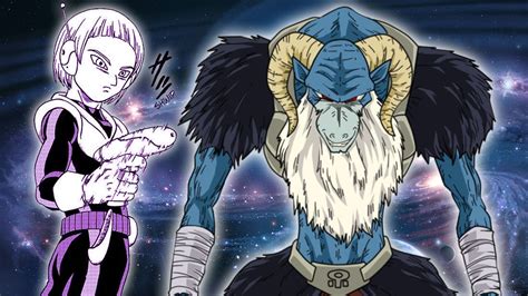 Dragon Ball Super Chapter 63 Spoilers Show Merus Vs Moro Animelaffy