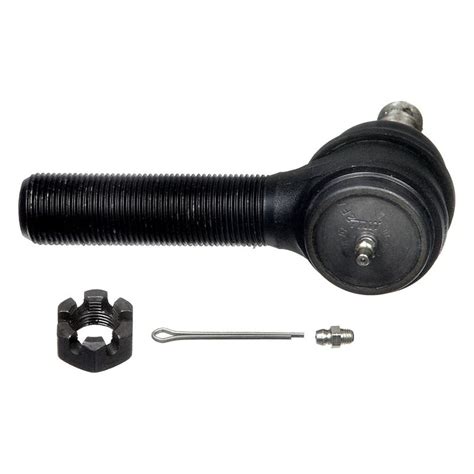 Moog® Es3271r Front Passenger Side Outer Heavy Duty Steering Tie Rod End